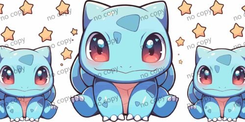 Y38237- Japanese anime