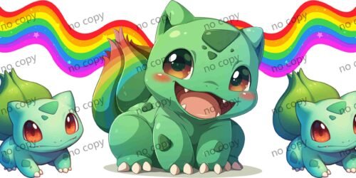 Y38242- Japanese anime