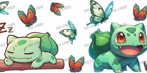 Y38243- Japanese anime