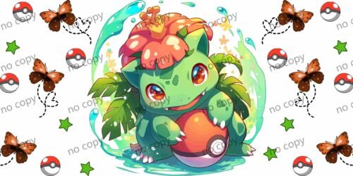 Y38247- Japanese anime