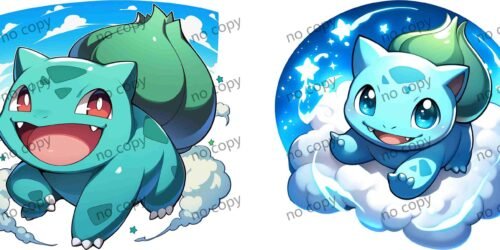 Y38251- Japanese anime