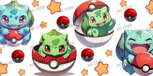 Y38252- Japanese anime