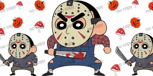 Y38265- Japanese anime