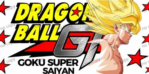 Y40075- Japanese anime