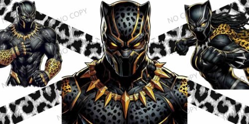 Y40125-Marvel Series