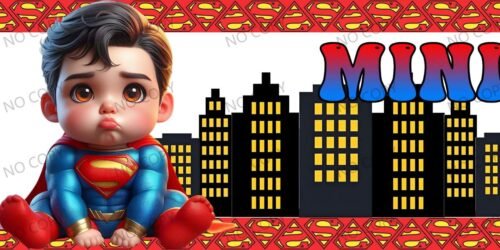 Y43043-Marvel Series