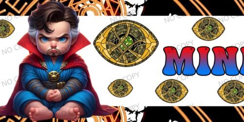 Y43044-Marvel Series