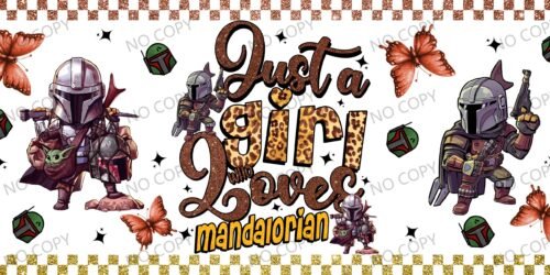 Y44281-Disney Pricess