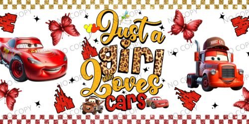 Y44286-Disney Pricess