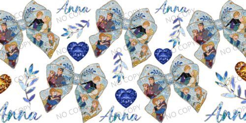 Y45521-Disney Pricess