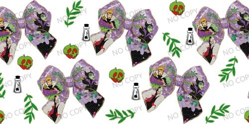 Y45527-Disney Pricess