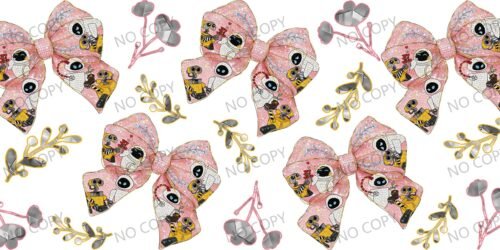 Y45528-Disney Pricess