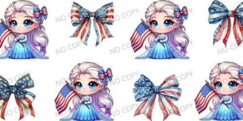 Y46168-Disney Pricess