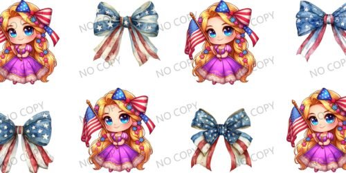 Y46173-Disney Pricess