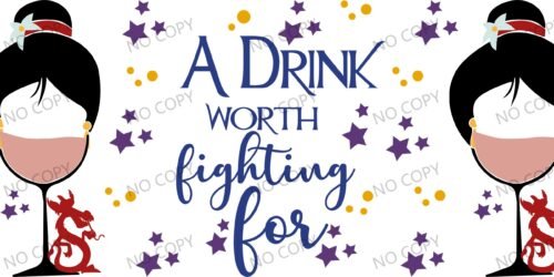 Y46447-Disney Pricess