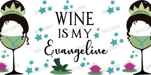 Y46456-Disney Pricess