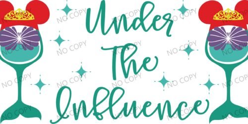 Y46472-Disney Pricess