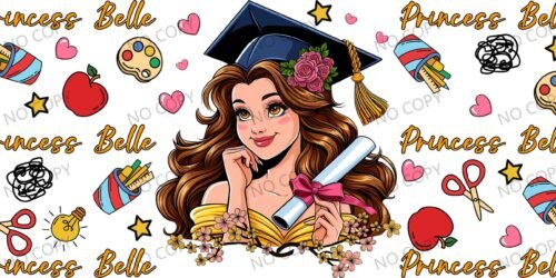 Y46727-Disney Pricess