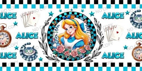 Y47027-Disney Pricess