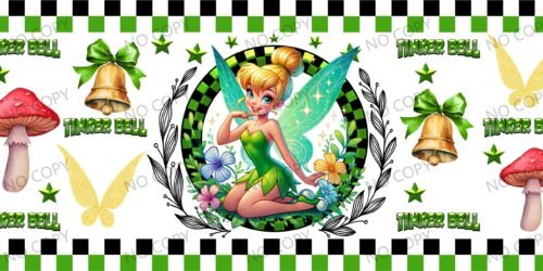 Y47041-Disney Pricess