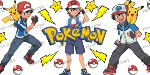 Y48502- Japanese anime