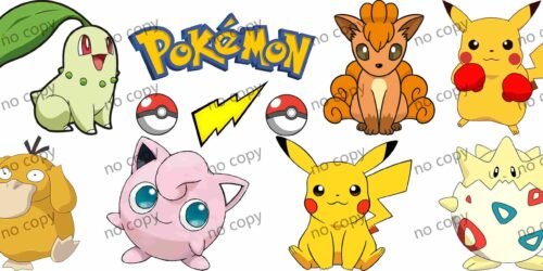 Y48505- Japanese anime