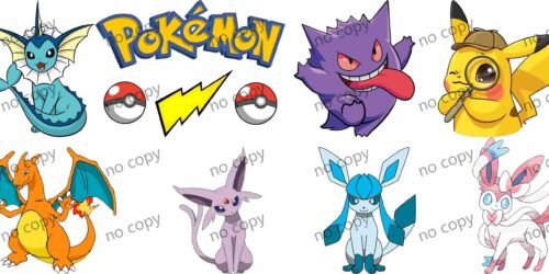 Y48506- Japanese anime