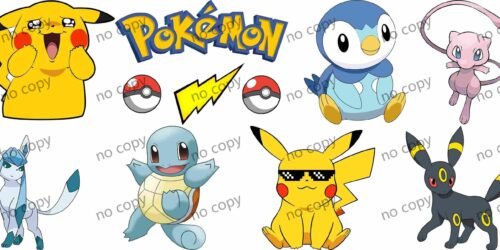 Y48507- Japanese anime