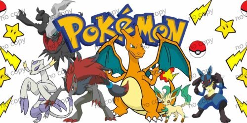 Y48511- Japanese anime