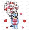 T53253-Bluey