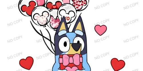 T53253-Bluey