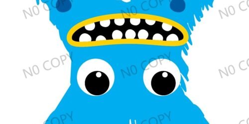 T67106-Monsters