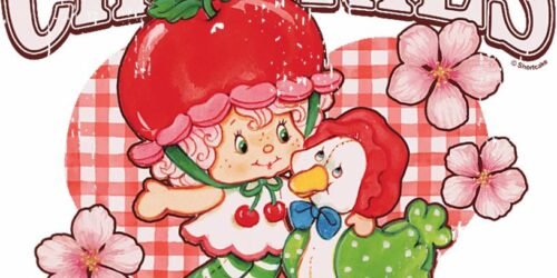 T67700-Strawberry Shortcake