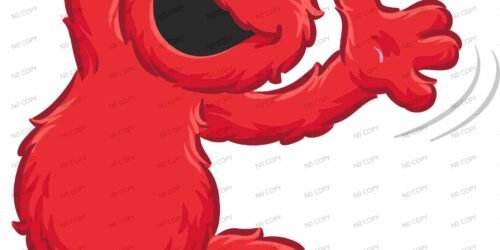 T70082-Monsters