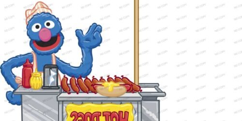 T70091-Monsters
