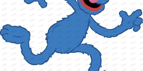 T70092-Monsters