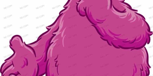 T70100-Monsters