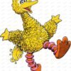 T70101-Monsters