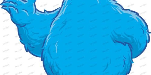 T70103-Monsters