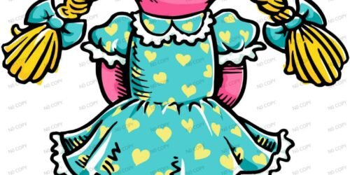 T70123-Monsters