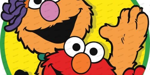 T70124-Monsters