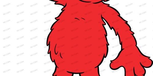T70128-Monsters