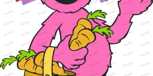 T70137-Monsters