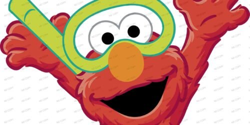 T70148-Monsters