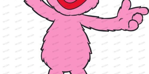 T70155-Monsters