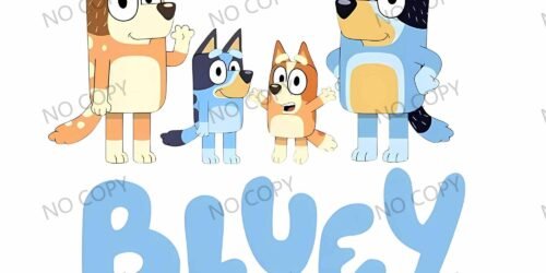 T79724-Bluey