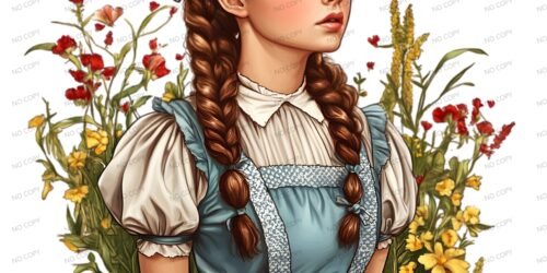 T88495-The Wizard of Oz