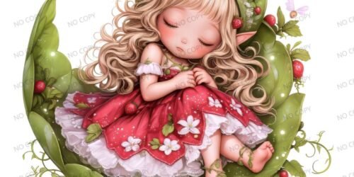T88639-Strawberry Shortcake