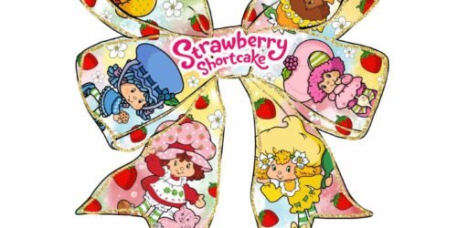 V3612-Strawberry Shortcake