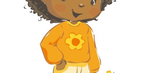 V3674-Strawberry Shortcake